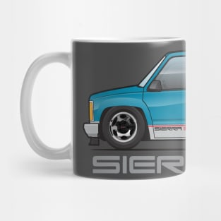 sierra Mug